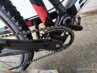 Rockrider ST530, 27,5" - M - 8