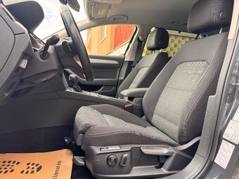 Volkswagen Passat Business 2.0 TDI 110KW EVO DSG 2021 - 8