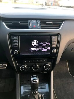 Škoda Octavia 3 2.0 RS TDi 135kw - 8