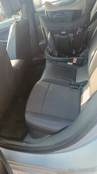 Opel Astra K+, 1.4 Turbo 92 kW, 2017 - 8
