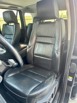 LAND ROVER RANGE ROVER SPORT 3.6TDV8 - 8