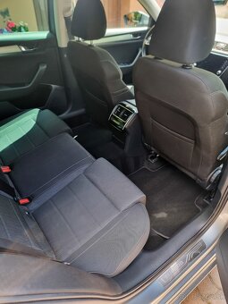 Škoda Superb 2017 1.6 TDI DSG - 8