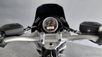 BMW R Nine T Urban GS - 8