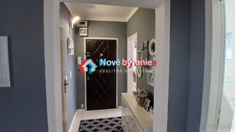 Na predaj 4 izbový byt, Sečovce (N019-114-MABA) - 8