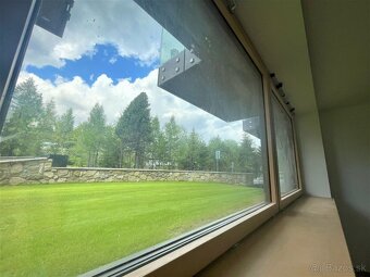 2-izbový apartmán s parkovaním HOTEL OVRUČ, Štrbské Pleso - 8