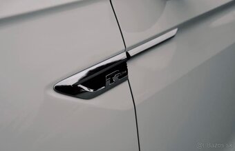 Volkswagen Tiguan R-Line 2.0 TDI, automat - 8