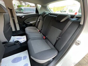 Seat IBIZA 2016 Benzín - 8