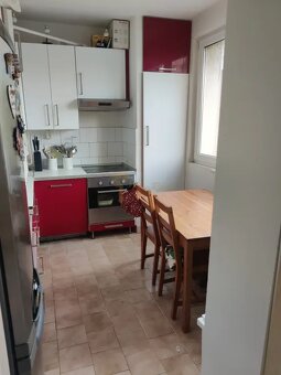 4-izb. byt v Ovsišti, 5.p./8, lodžia - 8