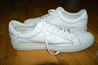 predam panske kozene topanky Vagabond - 8