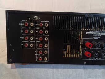 AKAI AM-47 - 8