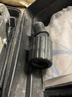 Predám drazkovacku výkon 1700W - 8