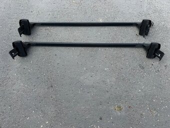 Strešné nosiče Thule univerzálne 853‑2341‑08 - 8