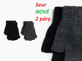 Zimná čiapka s Brmbolcom, s Vysokým okrajom, s Plameňmi - 8