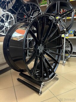 Kované kola Forged 23” vhodné na Lamborghini Urus KONKAVN - 8
