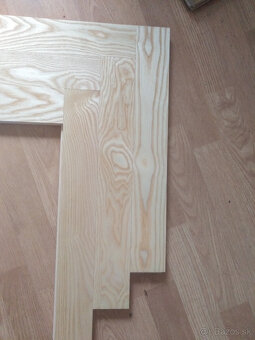 Predám nové nepoužité parkety/vlysy - 8