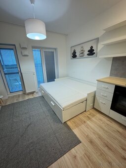 Prenajom 1 izbovy byt v Slnecnice- POP Bratislava - 8