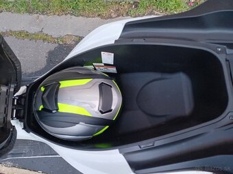 Seriózne predám Honda PCX 125 - 8