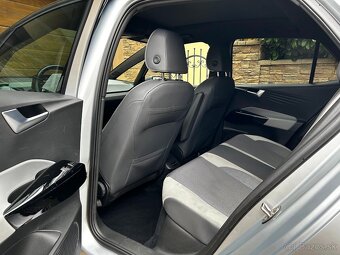 Volkswagen ID.3 Pro Performance 58kWh Family - 8