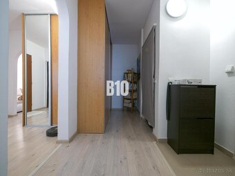 Prízemný 3i byt až 75m2 s loggiou v obľúbenej lokalite Trenč - 8
