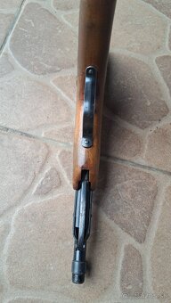 Vzduchova pištol EM-GE - 8