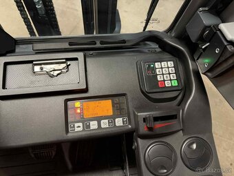 Vysokozdvižný vozík Toyota 1034MTH rok 2022 - 8