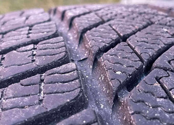 Original díky elektrony BMW X3 5x112 7j x18 ET 22 Stylin - 8