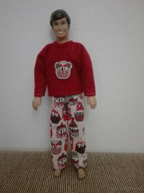 Oblečenie pre bábiky - 8