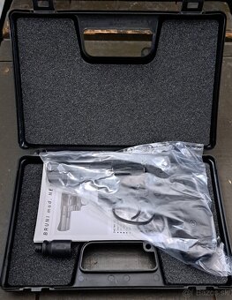 PLYNOVA (EXPANZNA ) PISTOL - 8