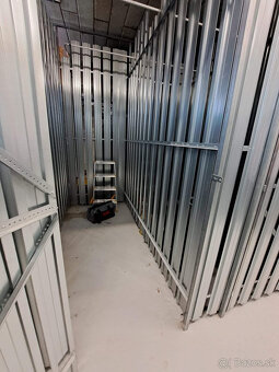 Prenájom nadštandardnej garsónky v Poprade - 8