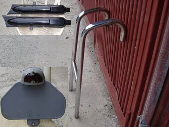 Prodám BMW R 71 - 8