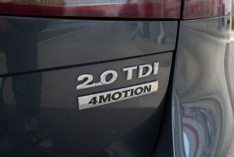 Volkswagen Passat Variant 2.0 TDI BMT Highline 4MOTION - 8