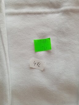 Dámske bavlnené nohavičky - 8