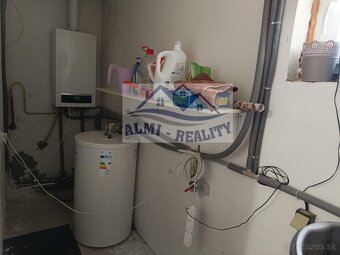 Rodinný dom Palárikovo výrazná zľava - 8