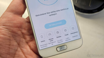 Samsung Galaxy S7 - nová batéria - 8