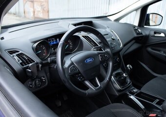 Ford Grand C-Max 1.0 EcoBoost 92kW - 8