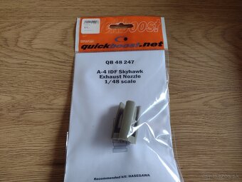 Plastikové modely 1:48 (4) - 8