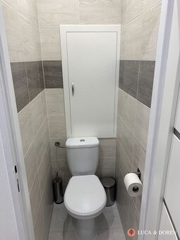 Prenájom: 2-izbový byt v centre mesta - 8