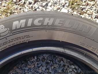 205/60 r16 letné pneumatiky 4ks Michelin - 8