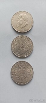 2 korona 1913 R-U mincu - 8