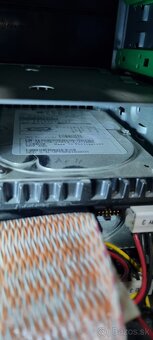 Dell Precision WorkStation 650 - 8