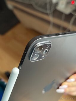 iPad Pro 11” (M4) - 8