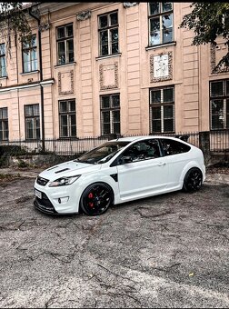 Ford focus ST/RS - 8