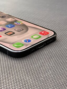 Apple iPhone 15 128GB Black - 8