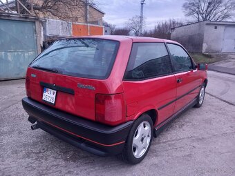 Fiat Tipo 2.0 16v - 8