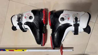 Detske Lyže K2 88cm - 8