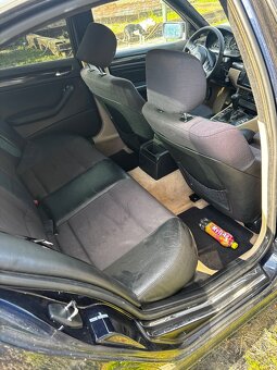 BMW E46 330 D 135kw - 8