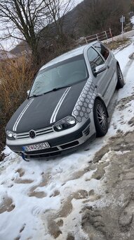 Volkswagen golf 4 1.9tdi - 8