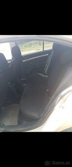 Predám Škoda Octavia 2 - 8