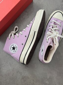 Converse Chuck Taylor 70 Pink - 8