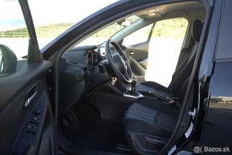 Mazda 2 1.5 Skyactiv G75, Emotion - 8